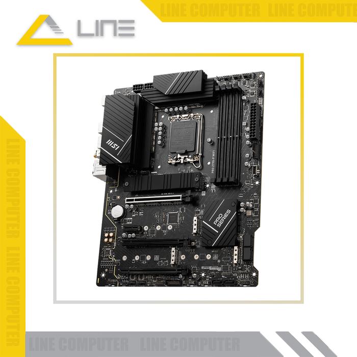 MSI PRO Z790-P WIFI image 5