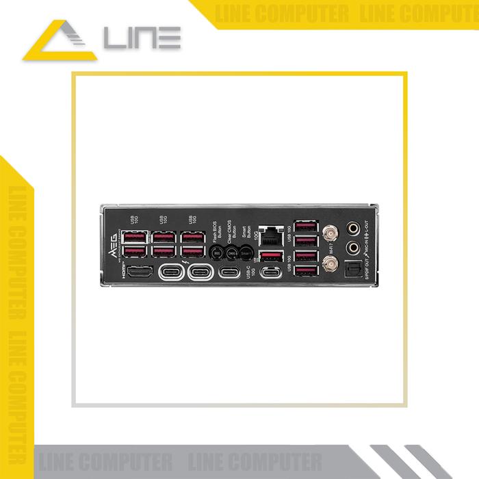 MSI MEG Z890 ACE image 5