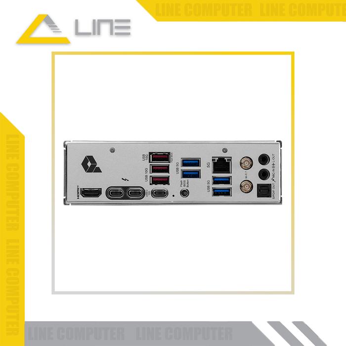 MSI PRO Z890-A WIFI image 5