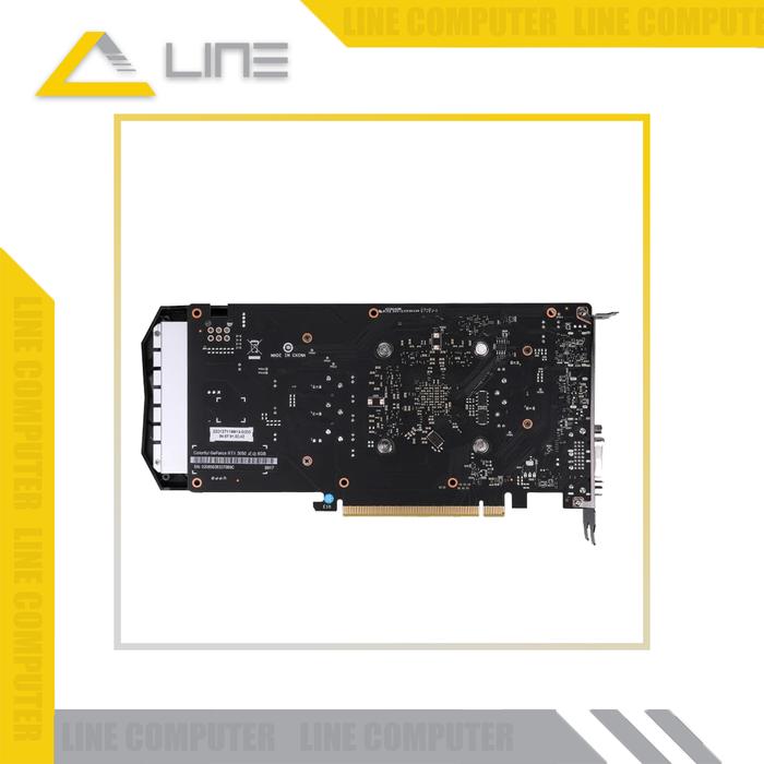 VGA Colorful GeForce RTX 3050 6GB V4-V image 4