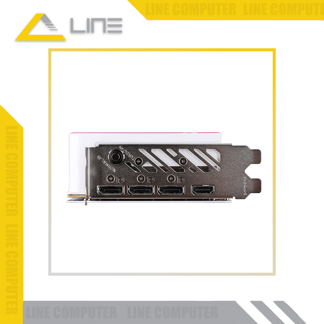 VGA IGame GeForce RTX 5050 Ultra W DUO OC 8GB-V image 5