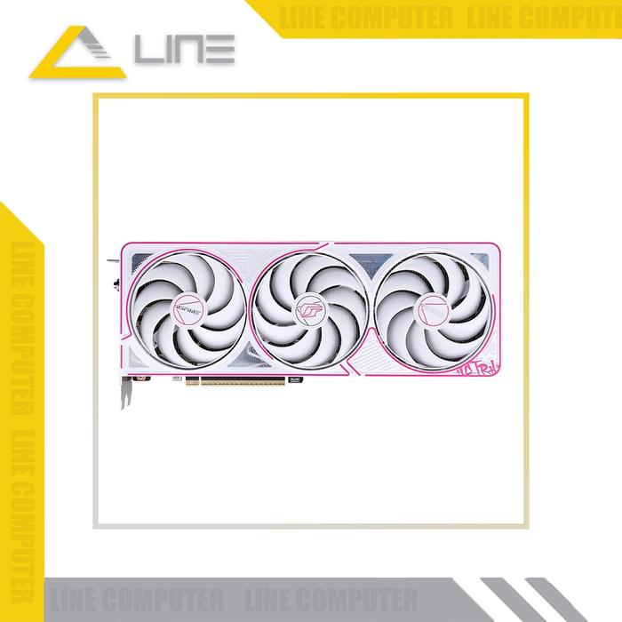 VGA iGame GeForce RTX 5060 Ultra W OC 8GB-V image 2