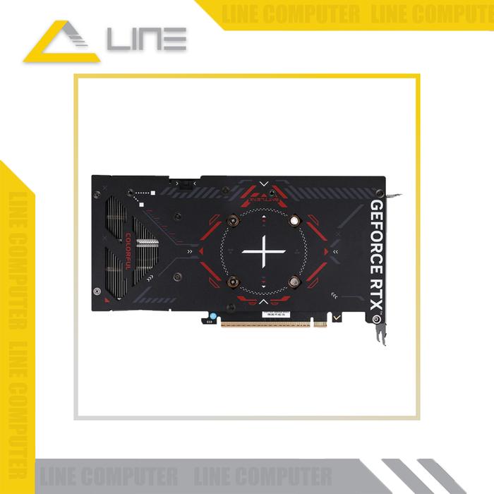VGA Colorful GeForce RTX 5060 Ti NB DUO 8GB-V image 4
