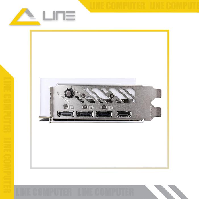 VGA iGame GeForce RTX 5060 Ti Ultra W DUO OC 8GB-V image 5