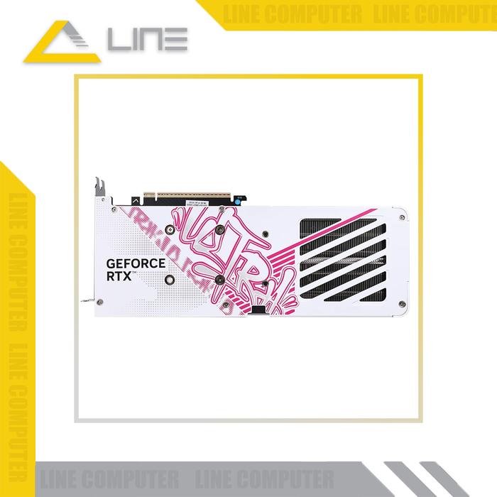 VGA iGame GeForce RTX 5060 Ti Ultra W OC 8GB-V image 4