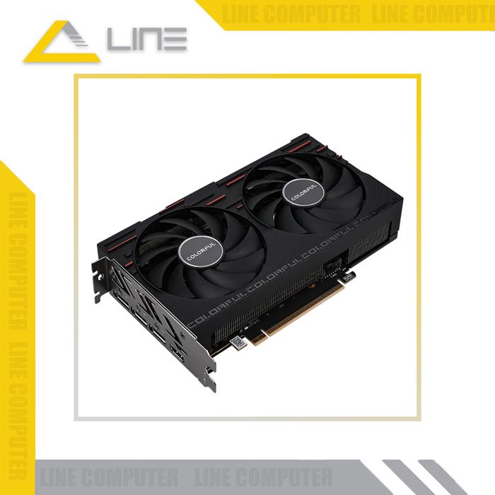 VGA COLORFUL RTX 5060 TI GAMING DUO 16GB-V image 3