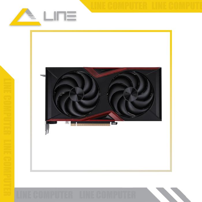 VGA  Colorful GeForce RTX 5060 Ti BATTLE AX DUO 16GB-V image 2