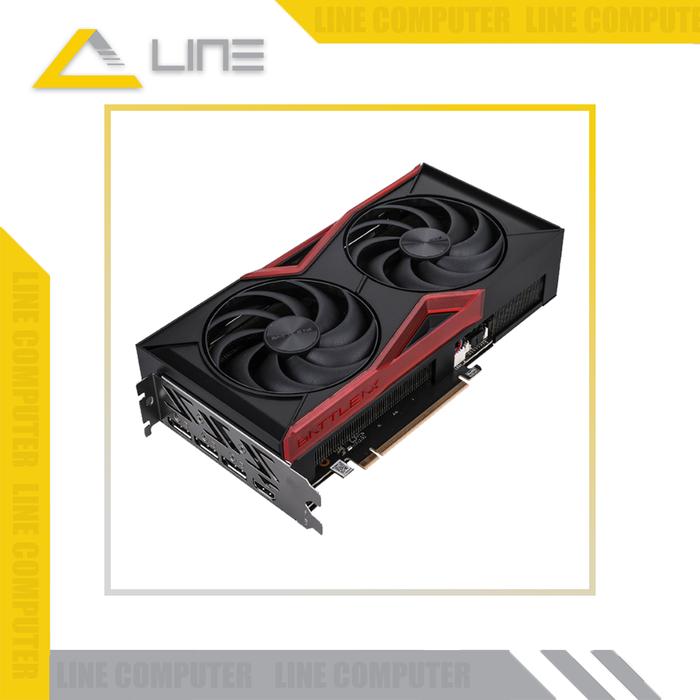 VGA  Colorful GeForce RTX 5060 Ti BATTLE AX DUO 16GB-V image 3