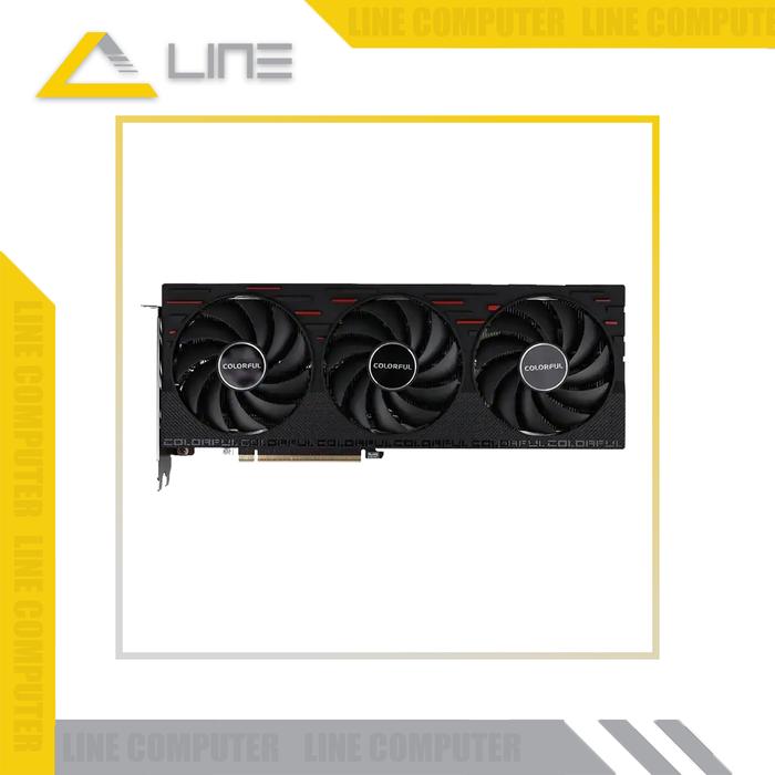 VGA COLORFUL RTX 5070 GAMING 12GB-V image 2