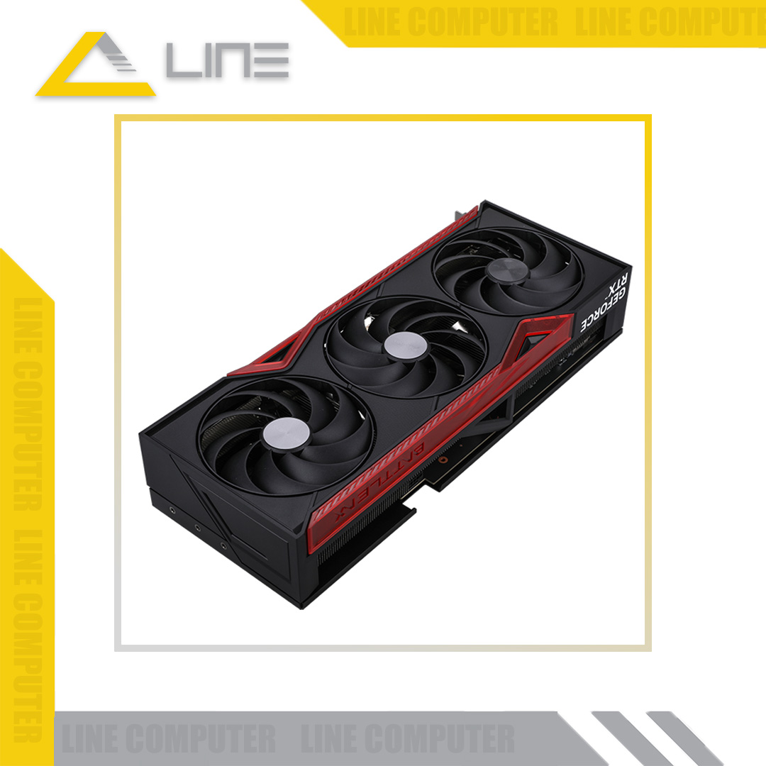 VGA Colorful GeForce RTX 5070 Ti Battle AX 16GB-V image 3