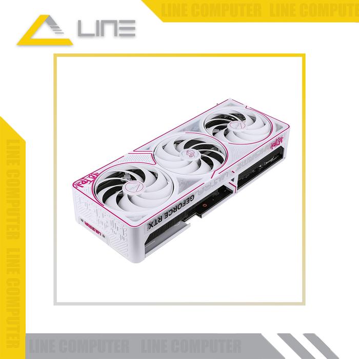 VGA iGame GeForce RTX 5070 Ti Ultra W OC 16GB-V image 3