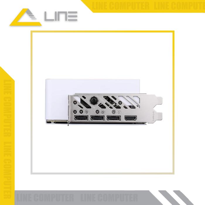 VGA iGame GeForce RTX 5070 Ti Ultra W OC 16GB-V image 5