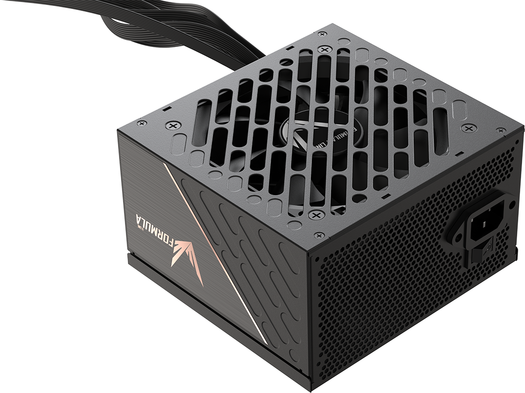 FORMULA FV-750BD image 2
