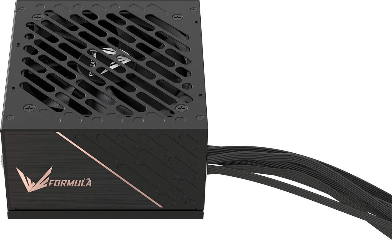 FORMULA FV-650BD image 6