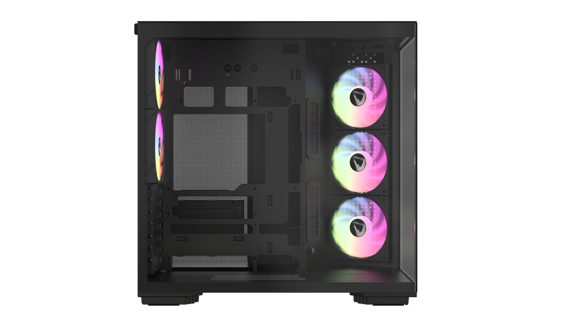 FORMULA Crystal Z7 PA Black image 2