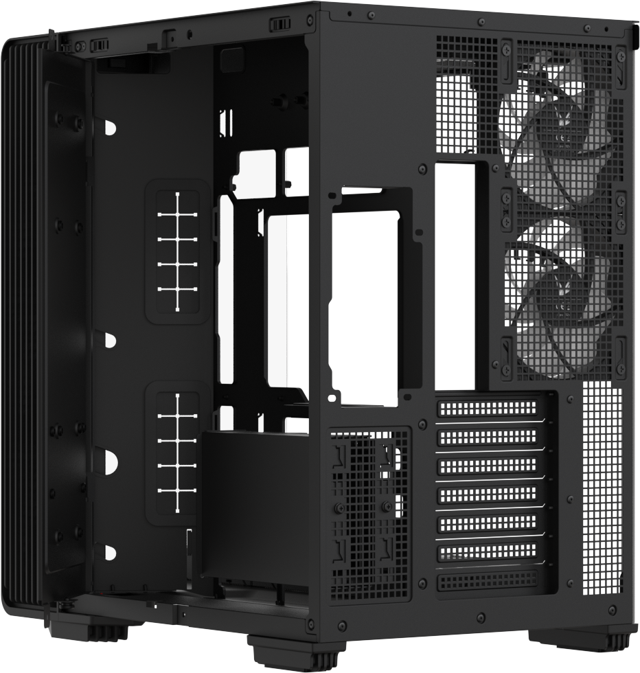 FORMULA Crystal Z7 PA Black image 4