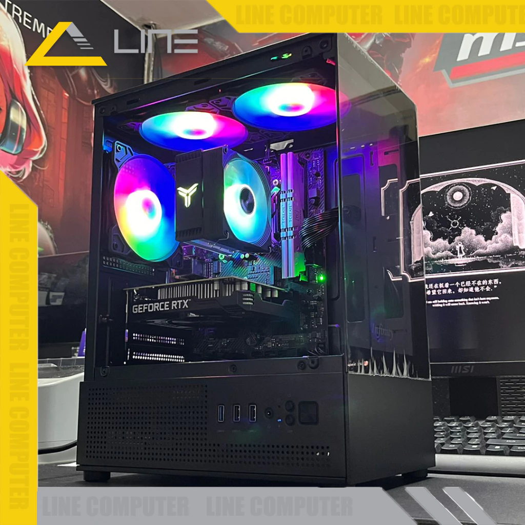 The Underdog PC Gaming Pre Build image 3