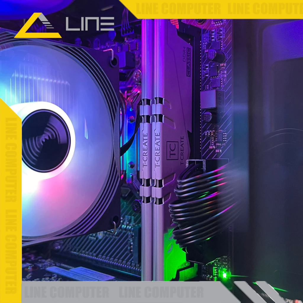 The Underdog PC Gaming Pre Build image 6