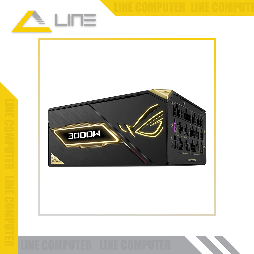 ASUS ROG 20th Anniversary PC Set image 4
