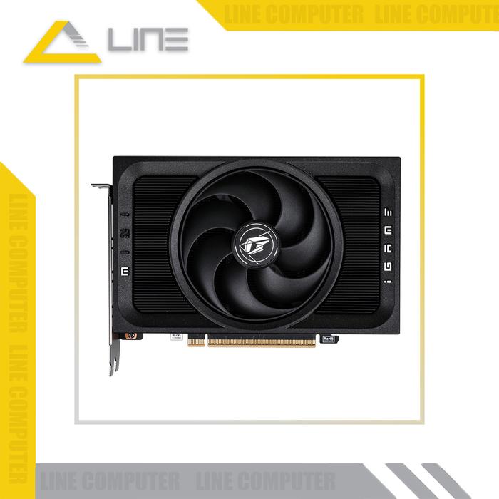 VGA COLORFUL IGAME RTX 5060 TI MINI OC 8GB-V image 2