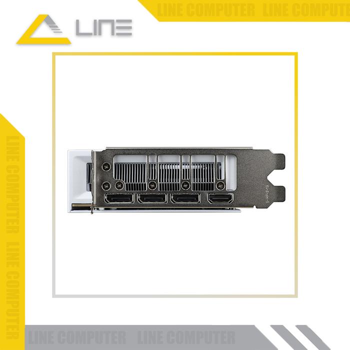 VGA COLORFUL IGAME RTX 5060 TI MINI W OC 8GB-V image 5