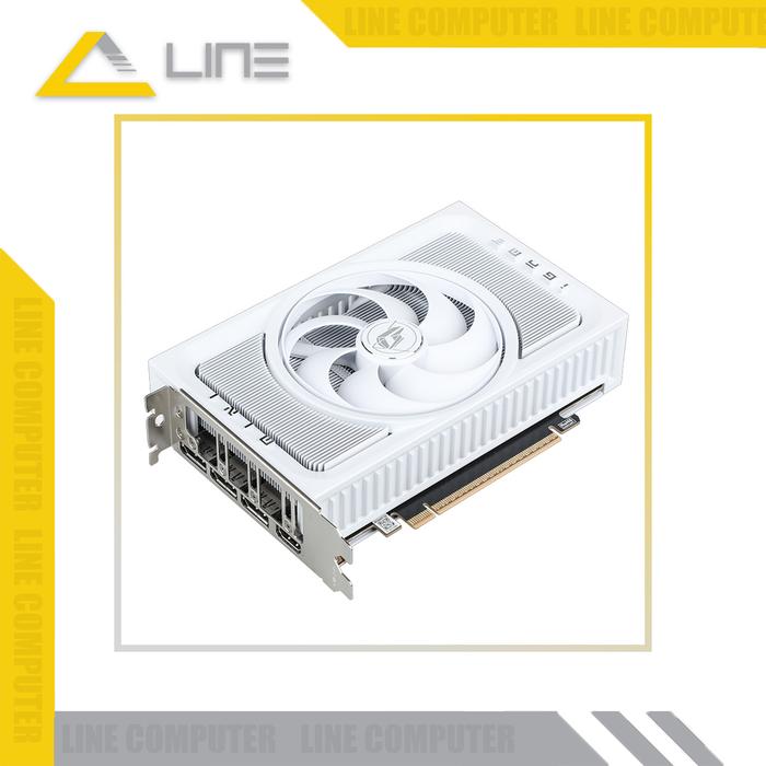 VGA iGame GeForce RTX 5070 Mini W OC 12GB-V image 3
