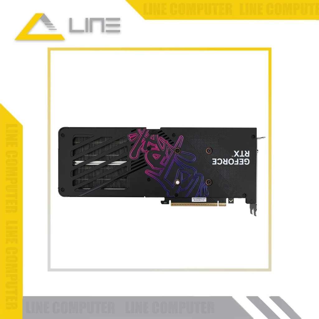 COLORFUL iGame GeForce RTX 5060 Ultra OC Black 8GB-V image 2