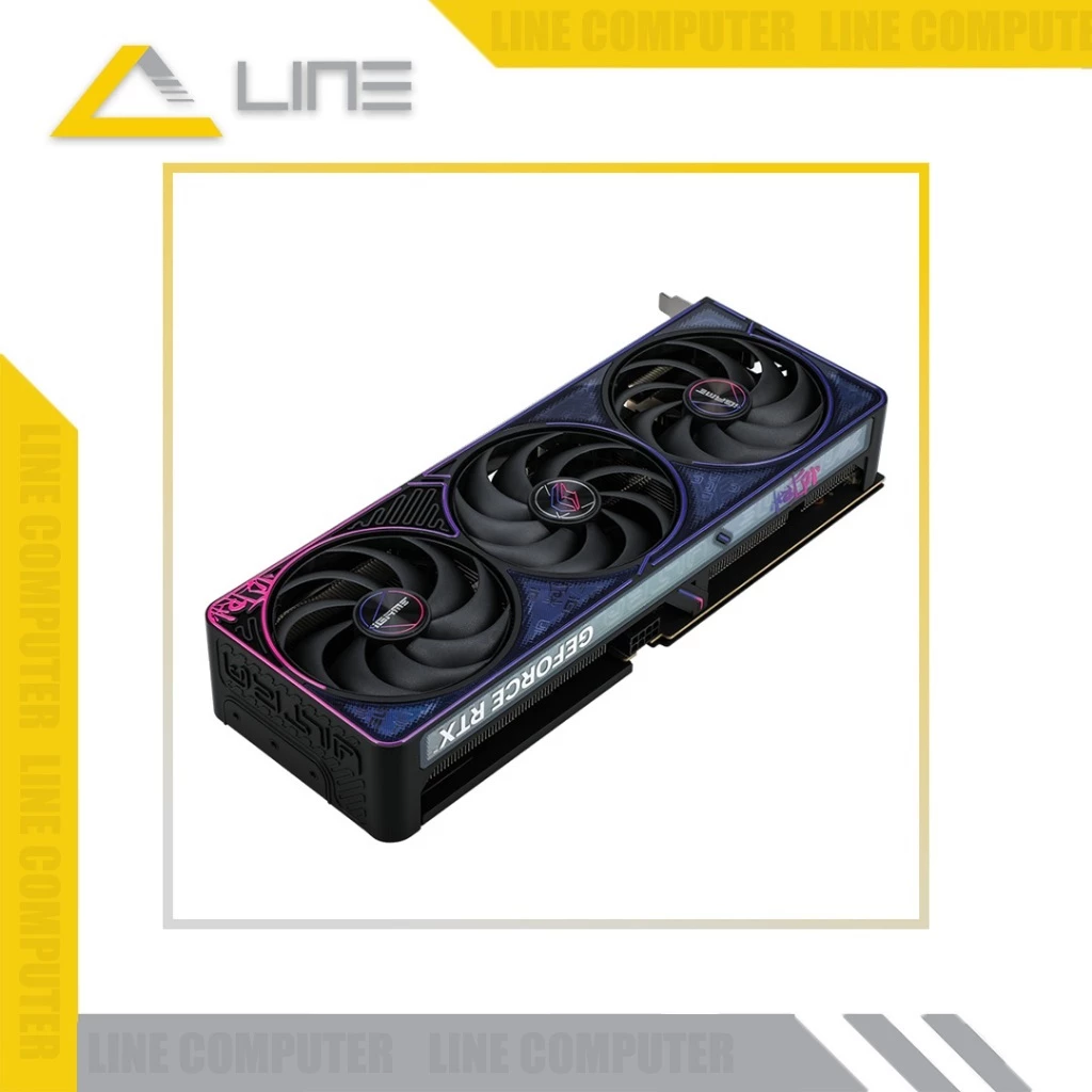 COLORFUL iGame GeForce RTX 5060 Ultra OC Black 8GB-V image 5