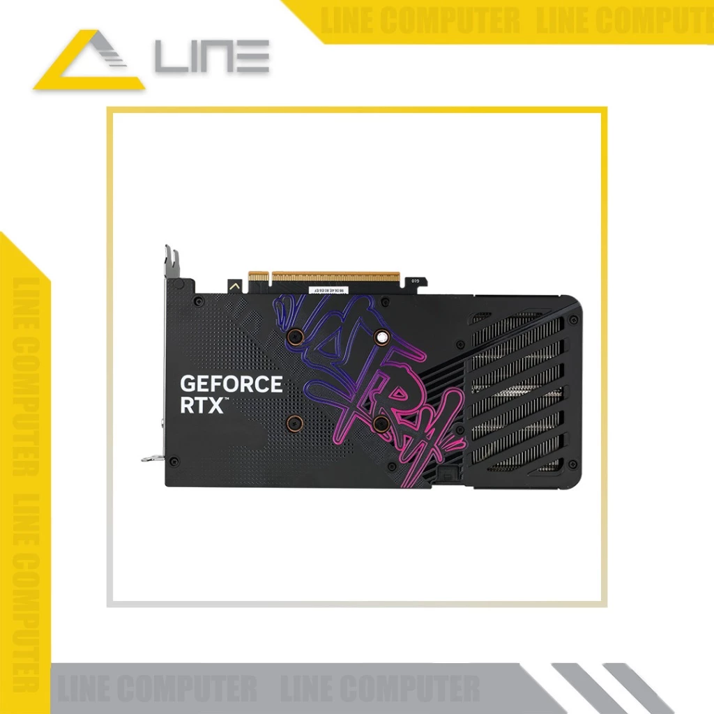 COLORFUL iGame GeForce RTX 5060 Ultra Duo OC Black 8GB image 4