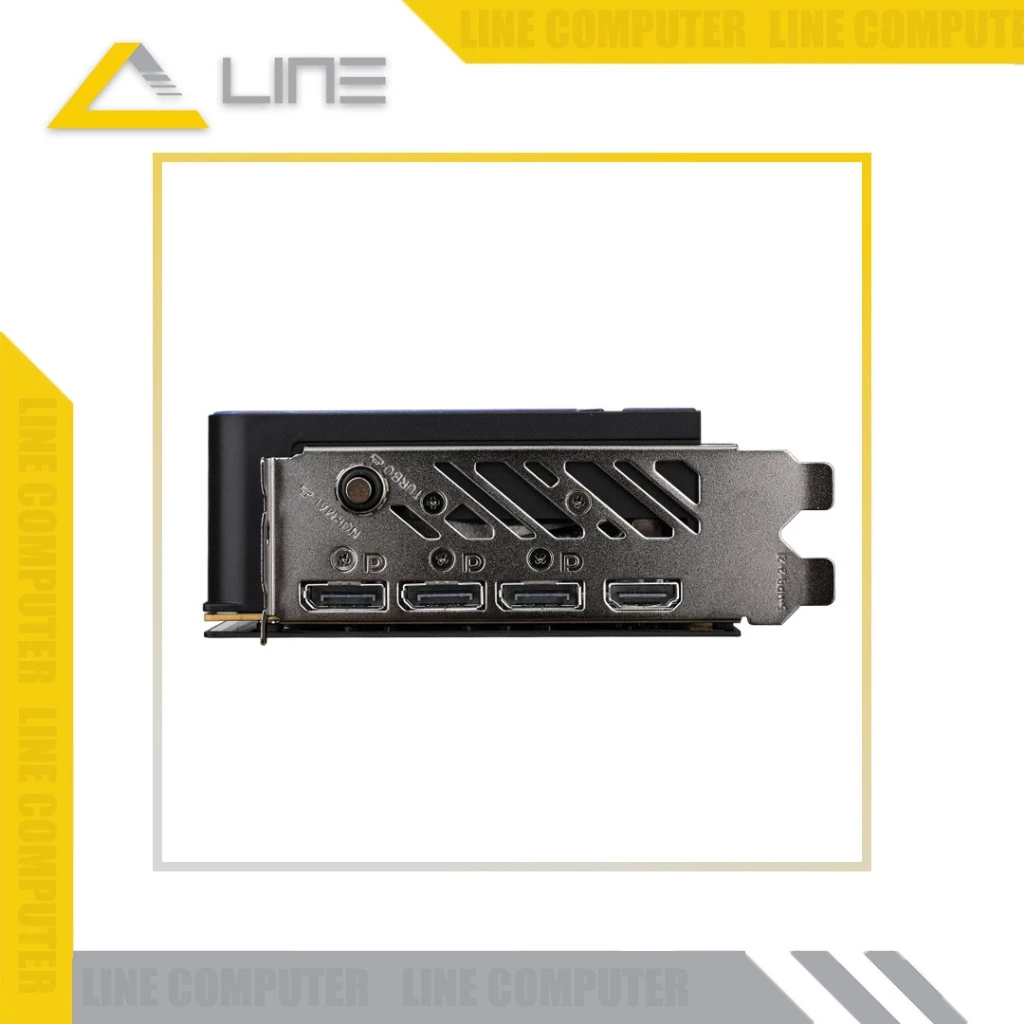 COLORFUL iGame GeForce RTX 5060 Ultra Duo OC Black 8GB image 5