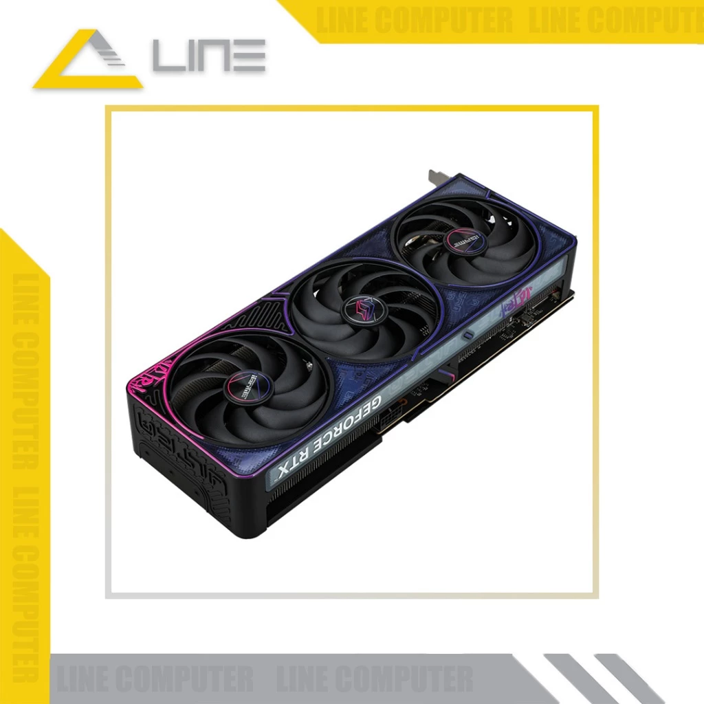 iGame GeForce RTX 5070 Ultra OC Black 12GB-V image 3