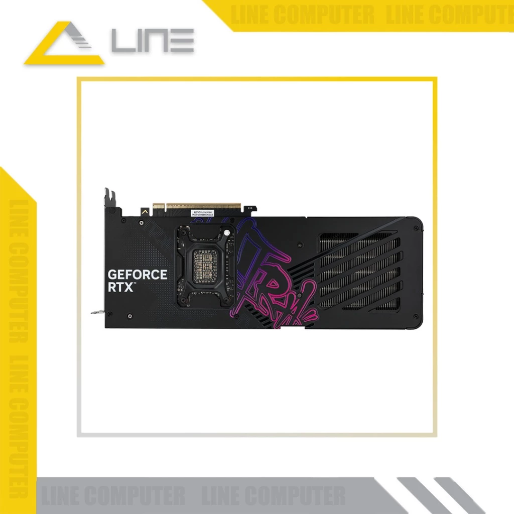 iGame GeForce RTX 5070 Ultra OC Black 12GB-V image 4