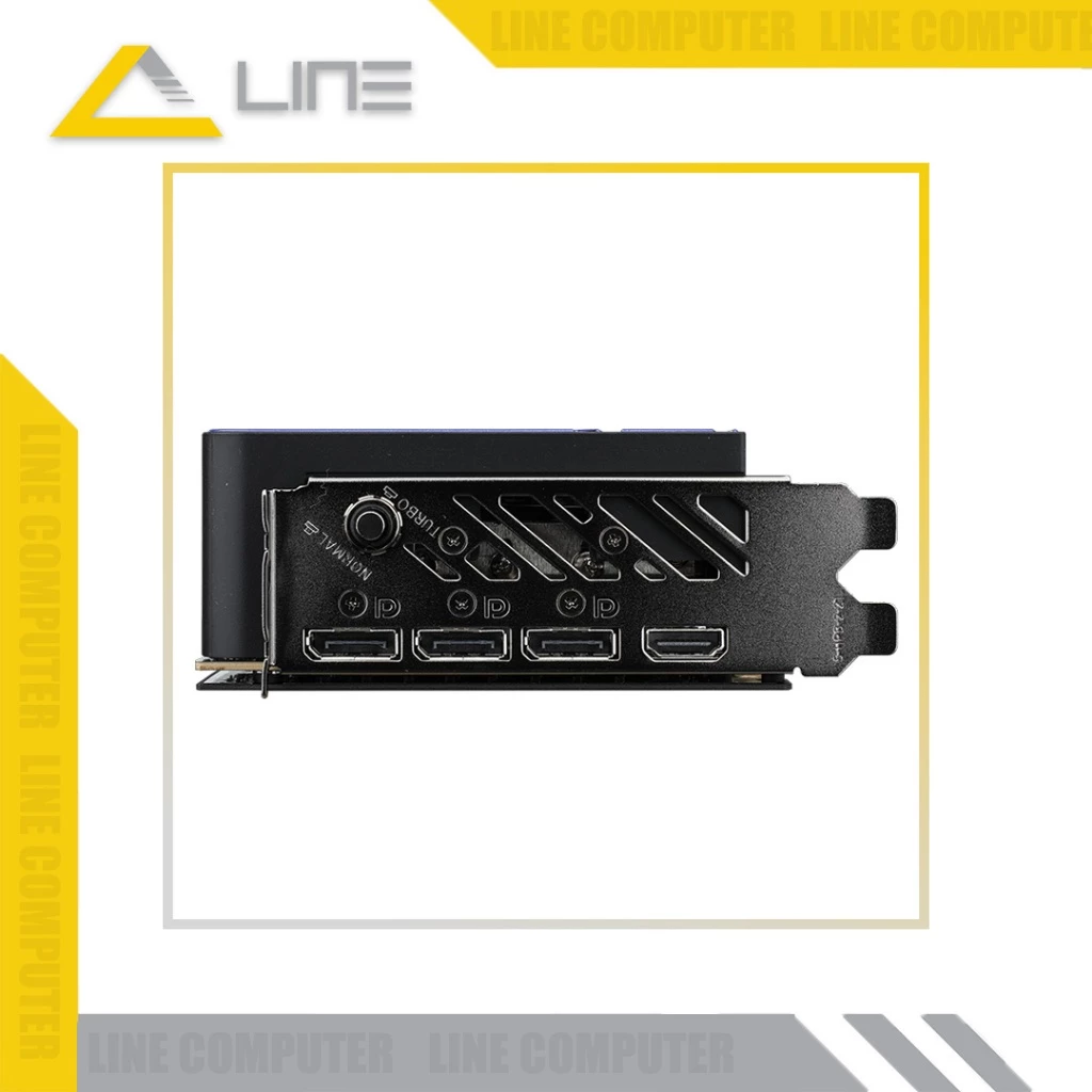 iGame GeForce RTX 5070 Ultra OC Black 12GB-V image 5