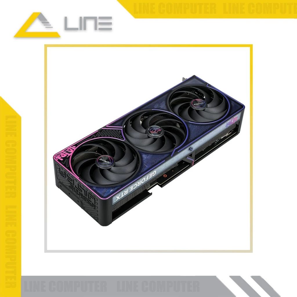 iGame GeForce RTX 5080 Ultra OC Black 16GB-V image 2