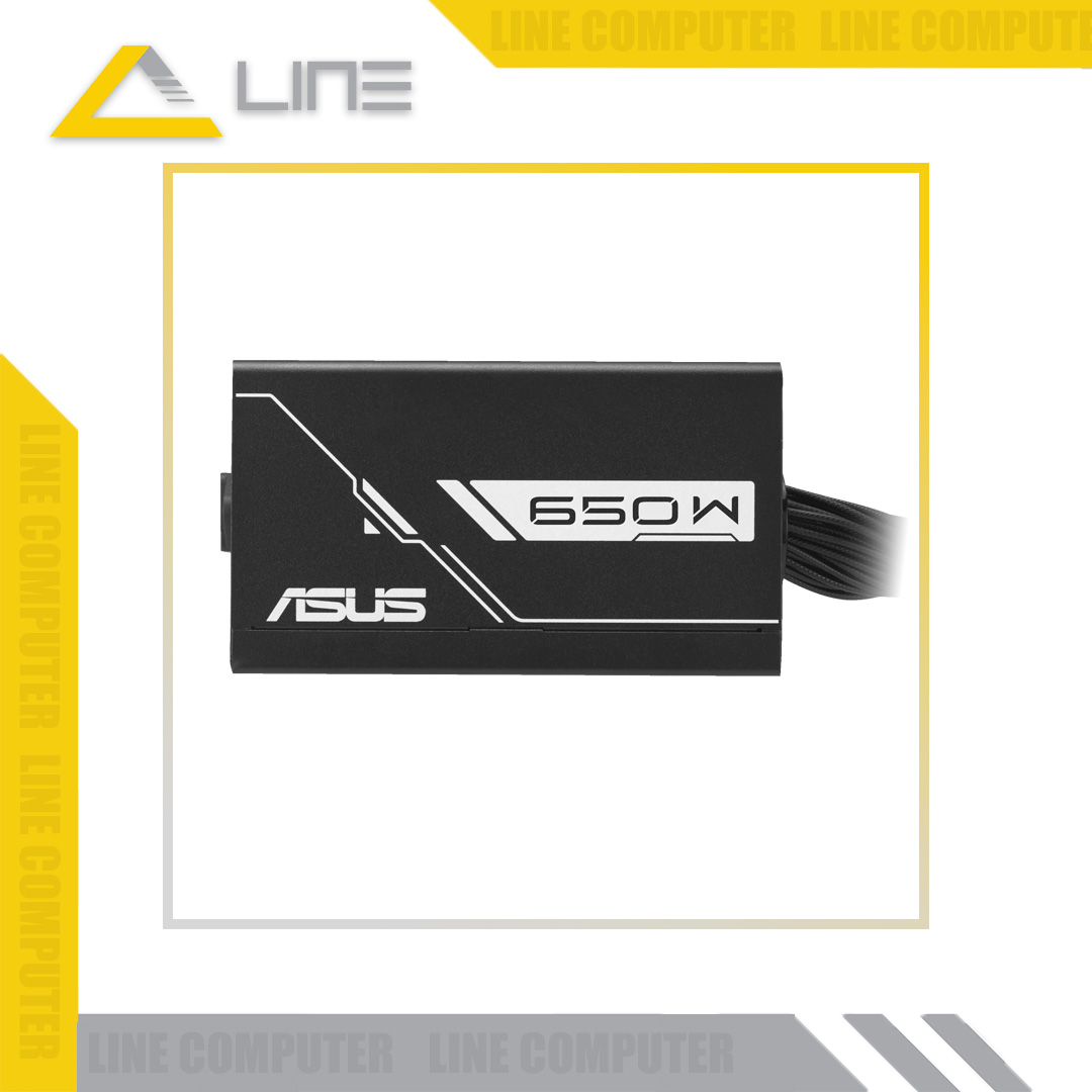 ASUS Prime 650W Bronze image 2