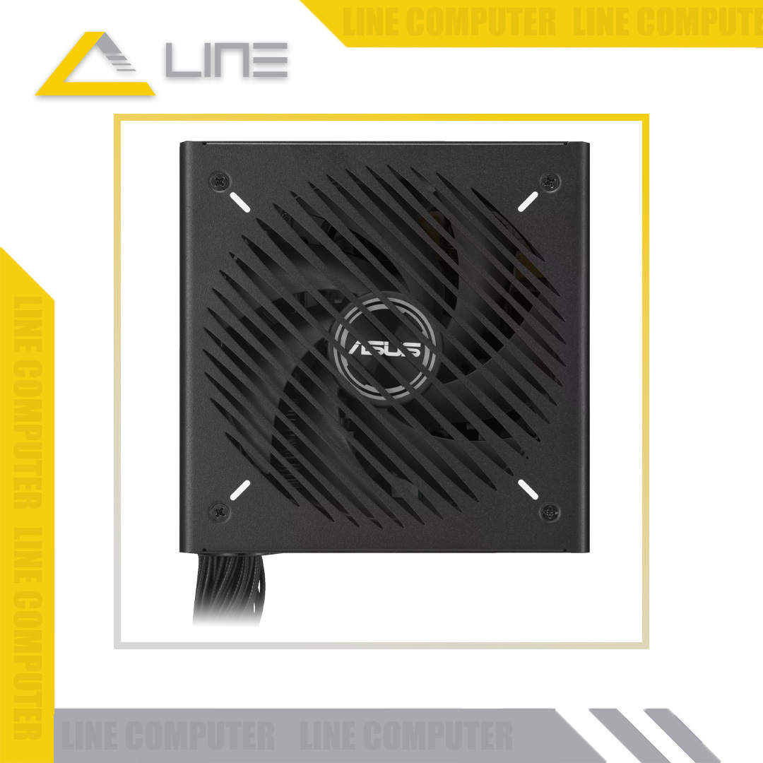 ASUS Prime 650W Bronze image 4