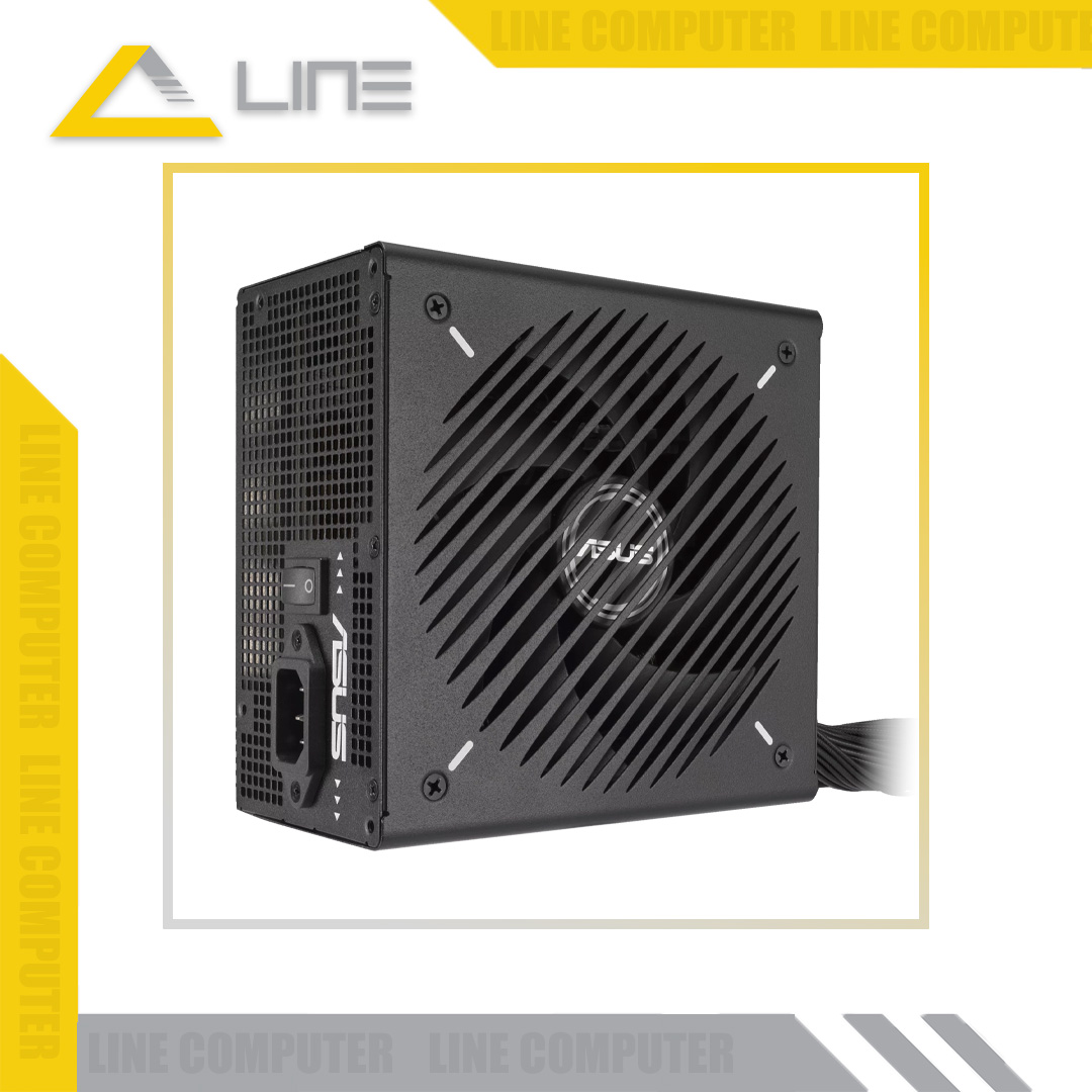 ASUS Prime 650W Bronze image 5