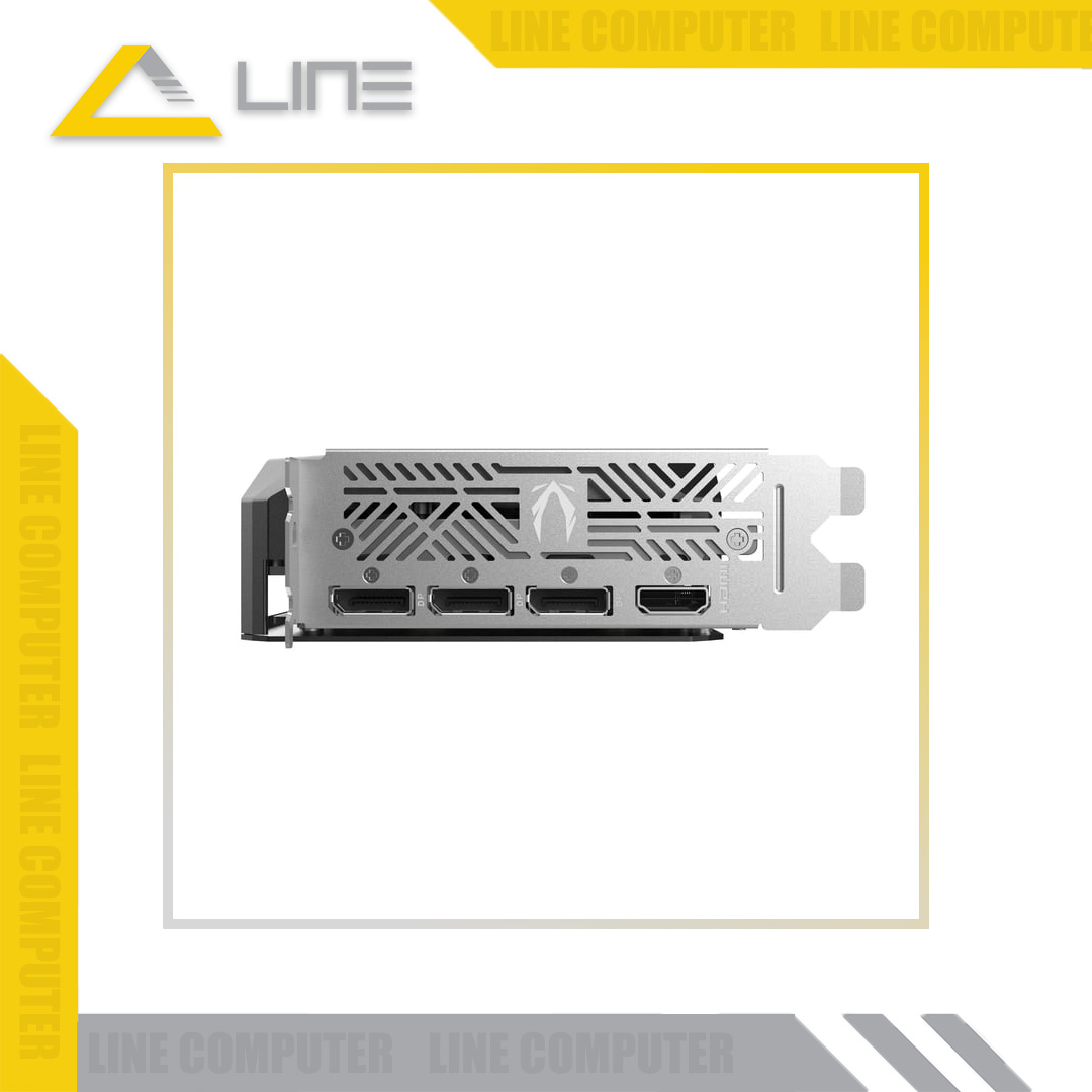 ZOTAC Gaming GeForce RTX 5050 Twin Edge OC 8GB GDDR6 image 5
