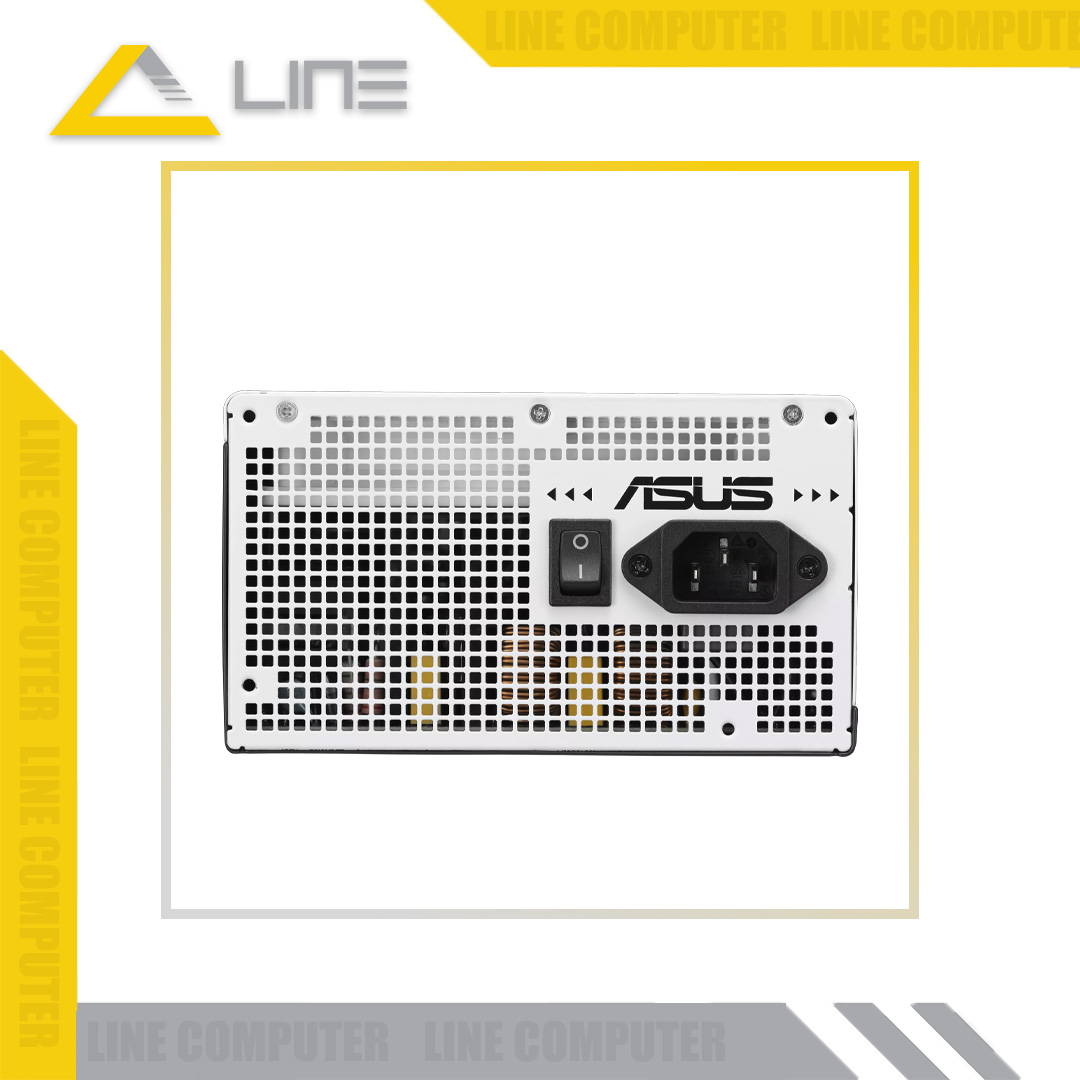 ASUS Prime 750W Gold image 3
