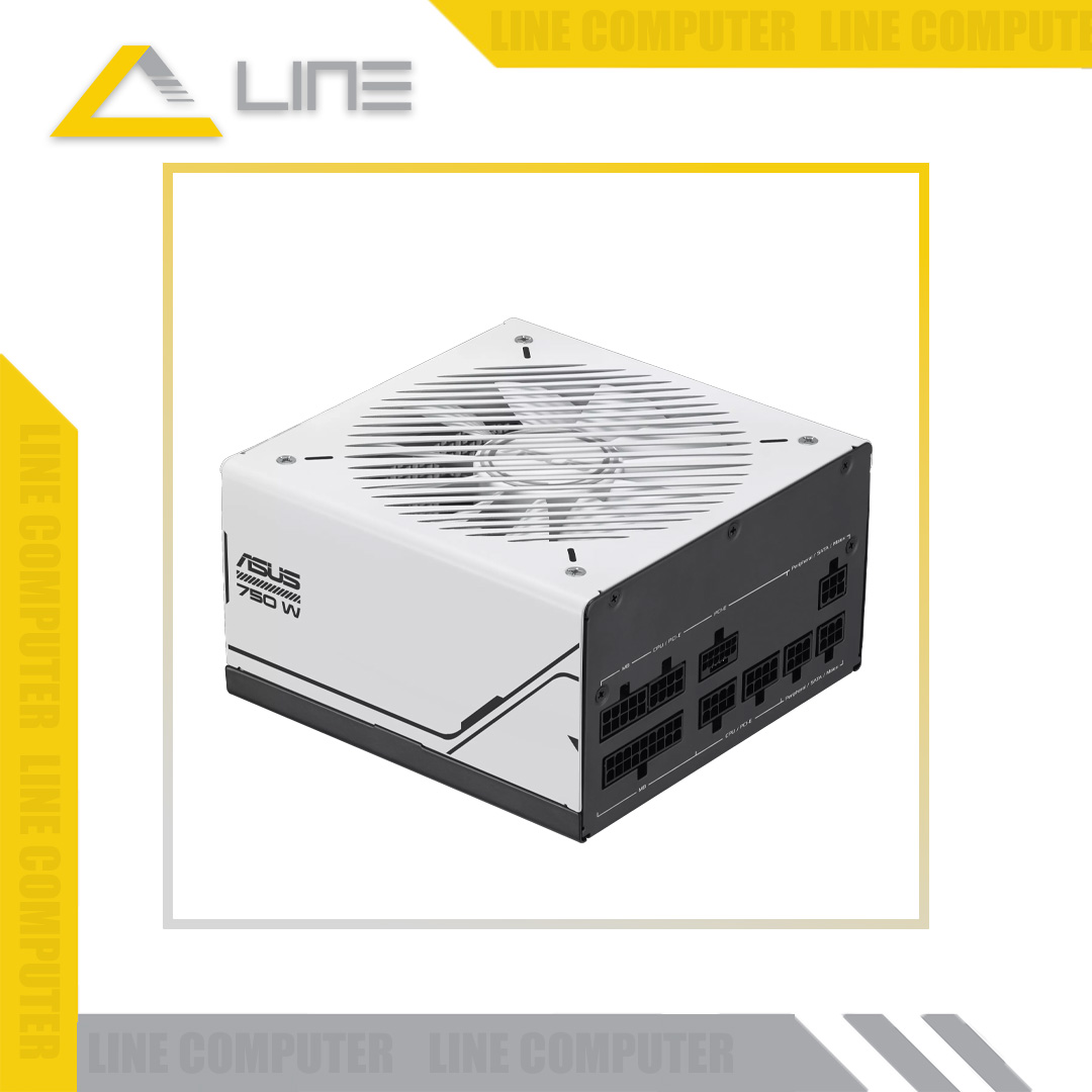 ASUS Prime 750W Gold image 4