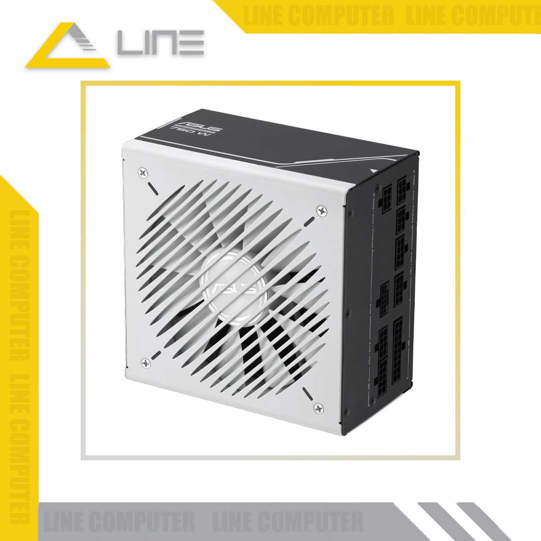 ASUS Prime 750W Gold image 5