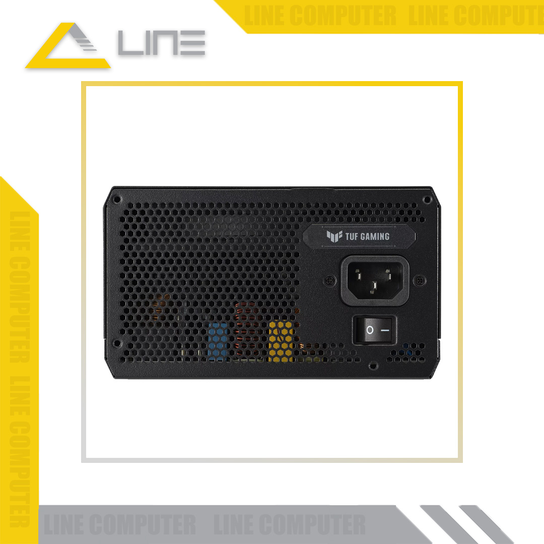 ASUS TUF Gaming 750W Gold image 4