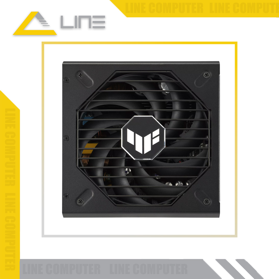 ASUS TUF Gaming 750W Gold image 5