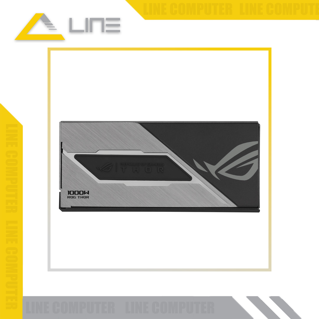 ASUS ROG Thor 1000W Platinum III image 5