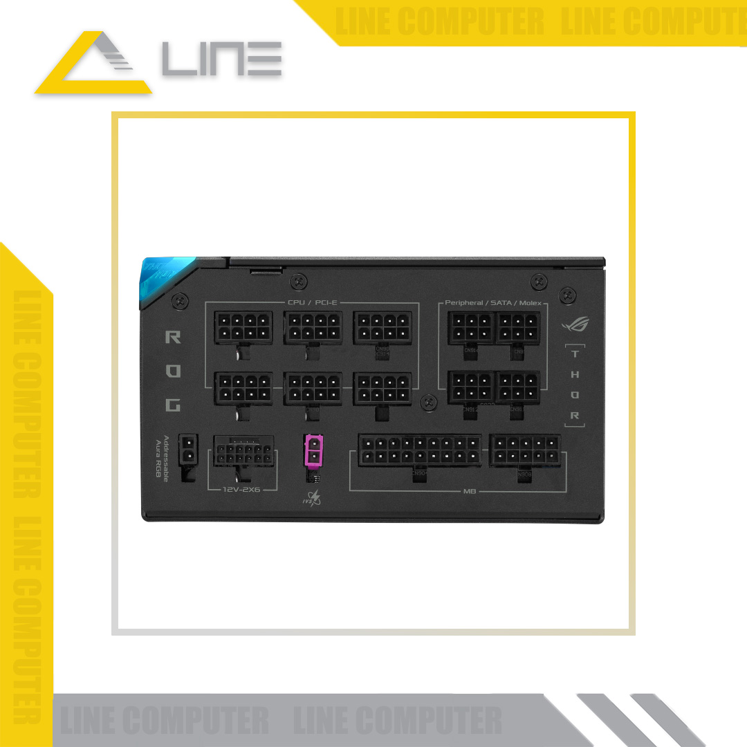 ASUS ROG Thor 1000W Platinum III image 6
