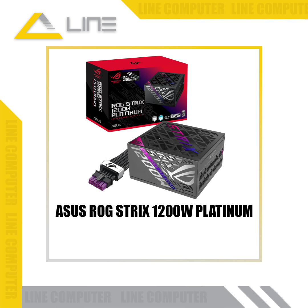 ASUS ROG STRIX 1200W Platinum