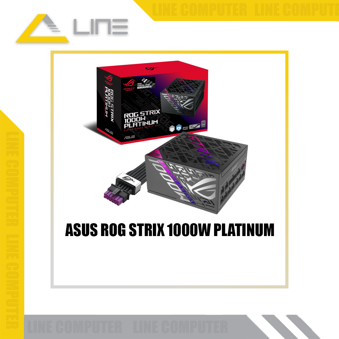 ASUS ROG STRIX 1000W Platinum
