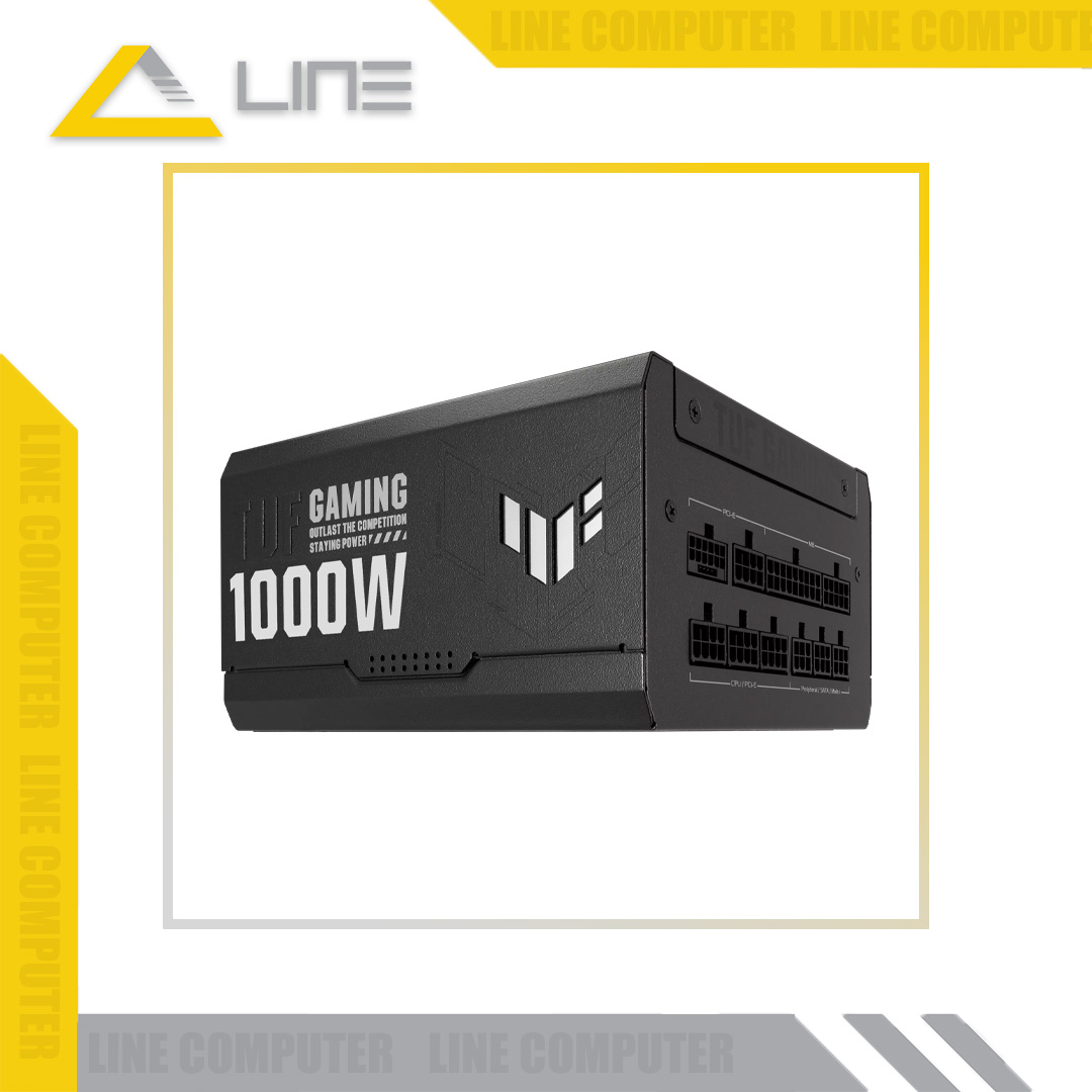 ASUS TUF Gaming 1000W Gold image 2