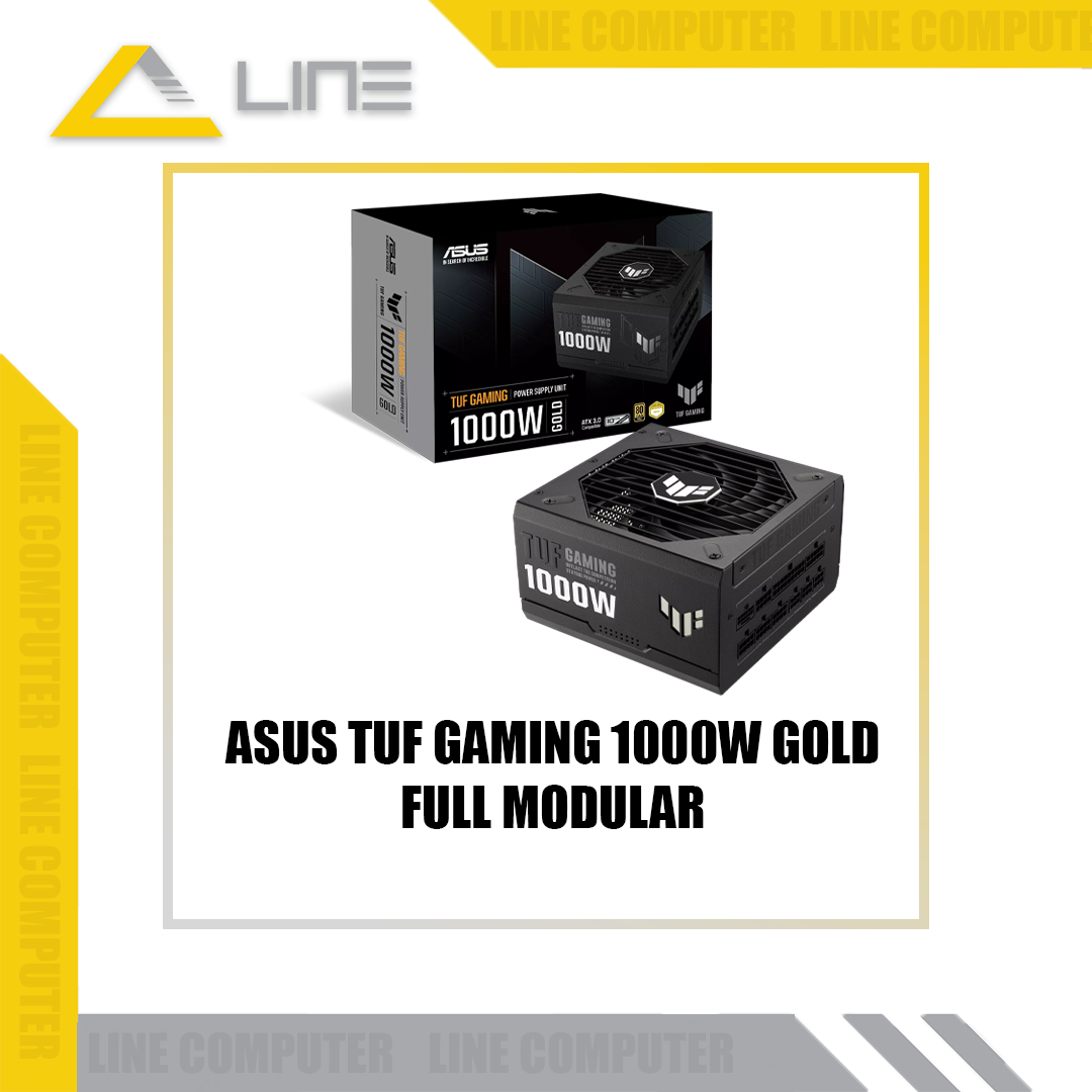 ASUS TUF Gaming 1000W Gold