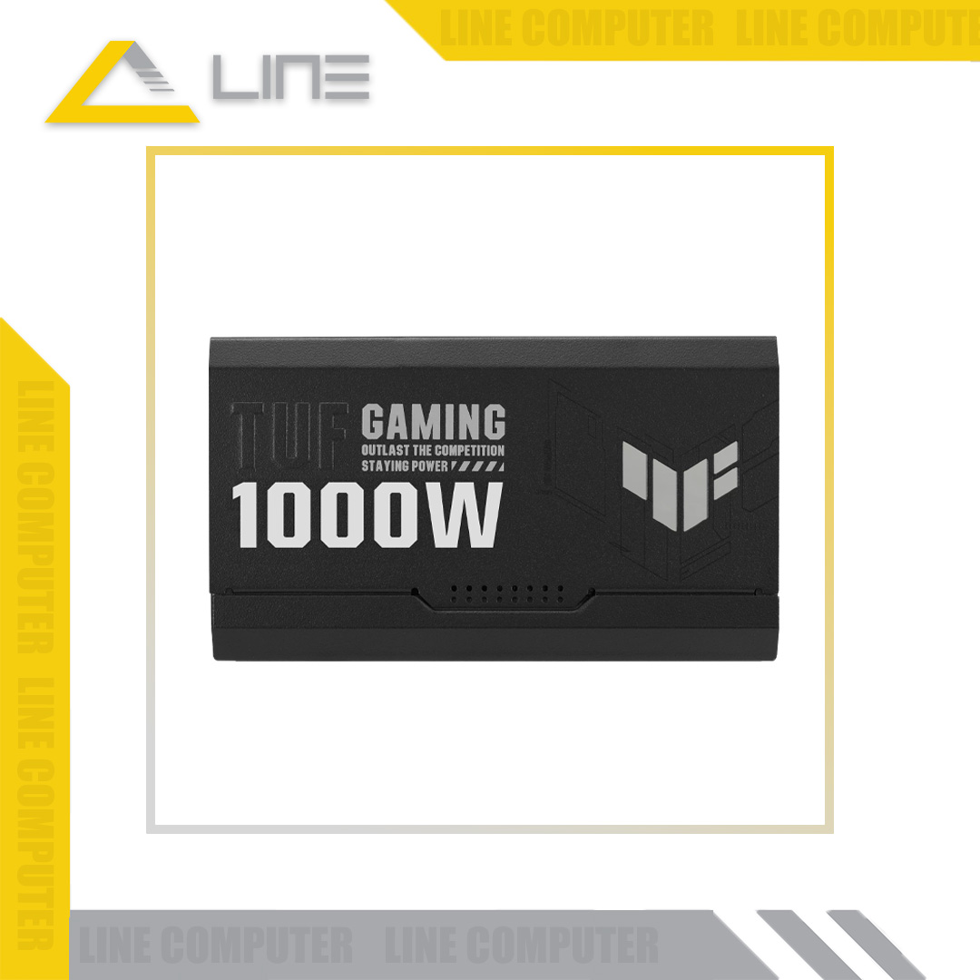 ASUS TUF Gaming 1000W Gold image 3